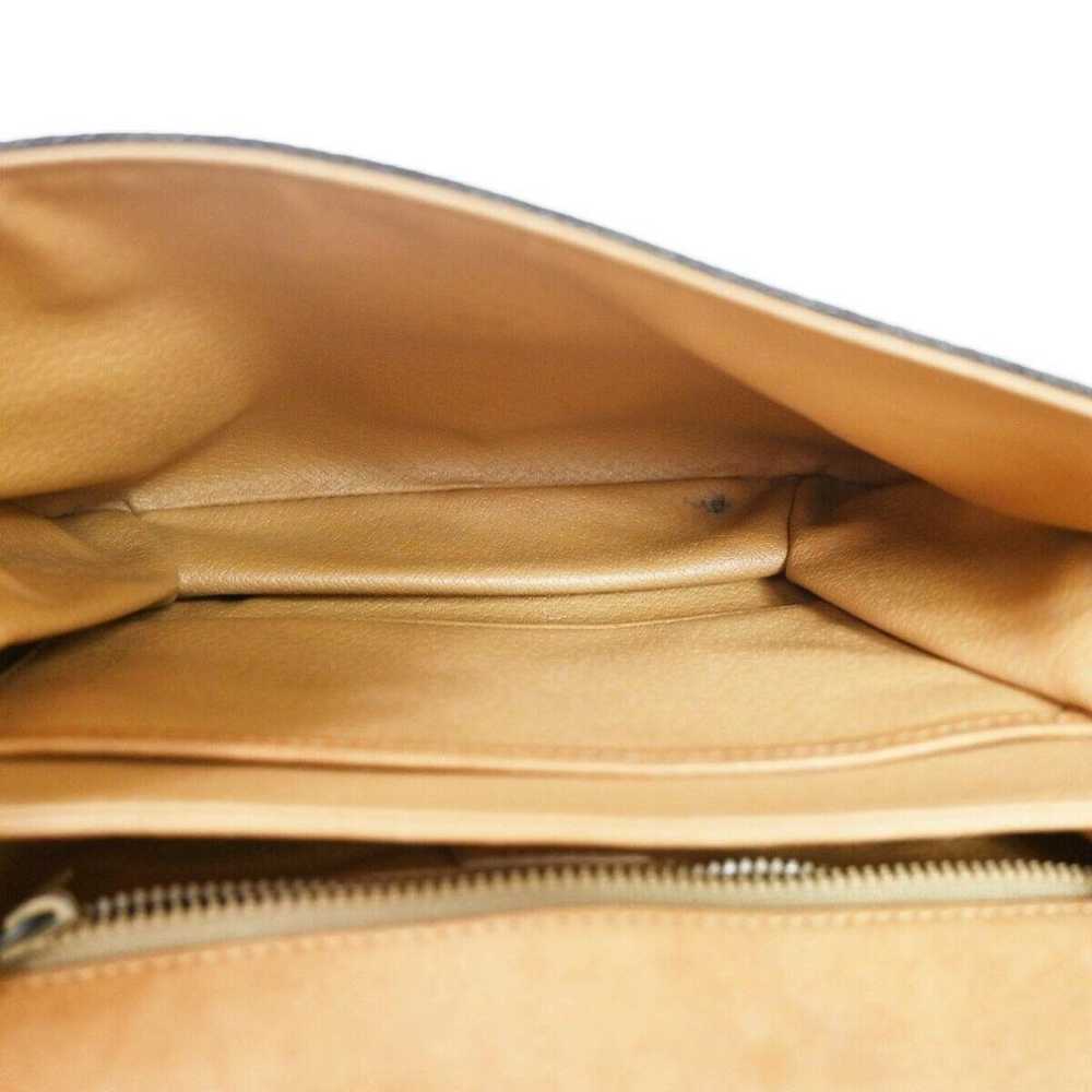 Celine Leather handbag - image 4