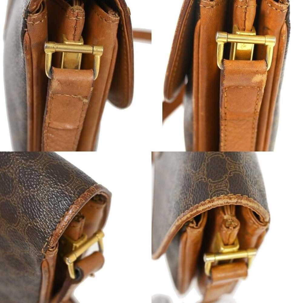 Celine Leather handbag - image 6