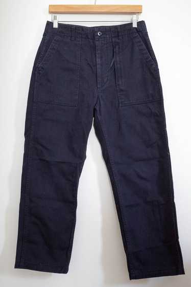 Engineered Garments Fatigue Pants (Heavy Cotton Tw