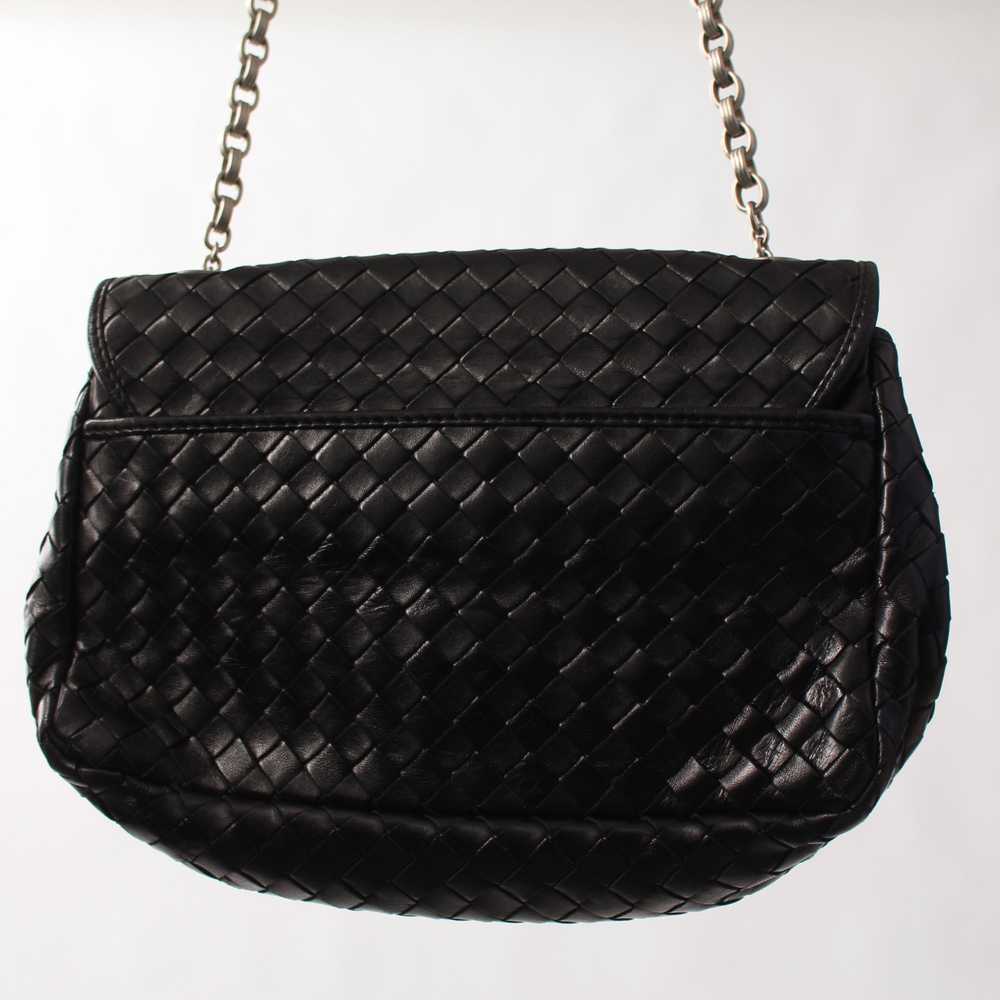 Vintage Bottega Veneta Intrecciato Bag - image 11