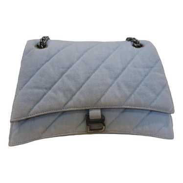 Balenciaga Hourglass handbag - image 1