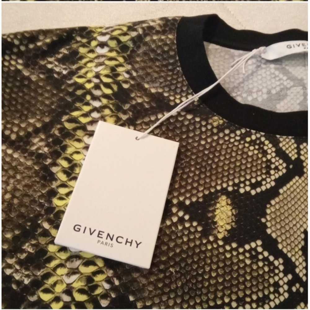 Givenchy T-shirt - image 7