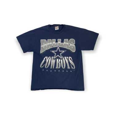 NFL × Streetwear × Vintage 90s NFL Dallas Cowboys 