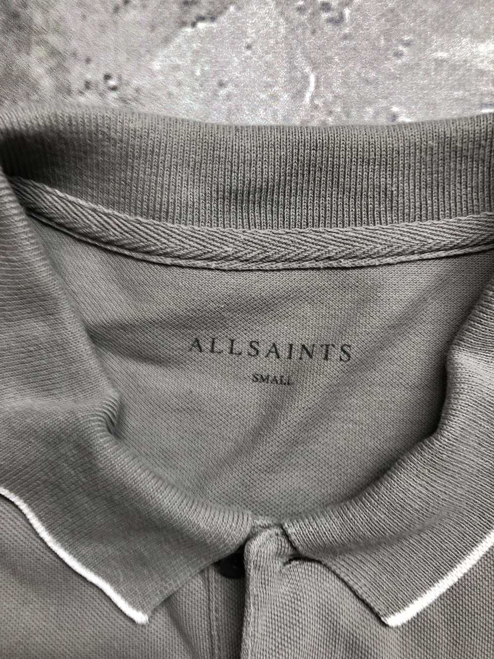 Allsaints × Streetwear × Vintage Allsaints Vintag… - image 4
