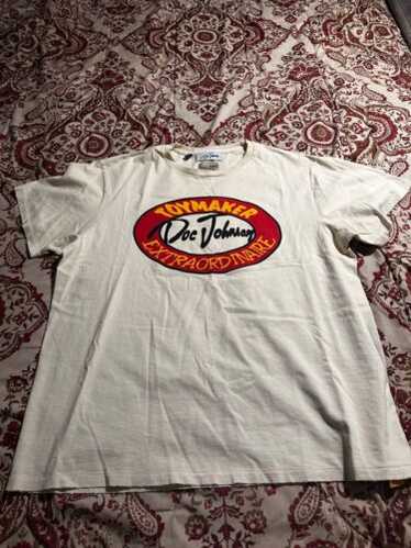 美品 ギャラリーデプト HOLLYWOOD限定 ロンT USA製 S Gallery dept. xl - - Gem