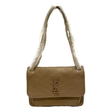 Saint Laurent Niki leather handbag