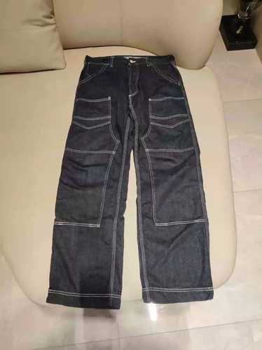 Freewheelers freewheelers overall - Gem