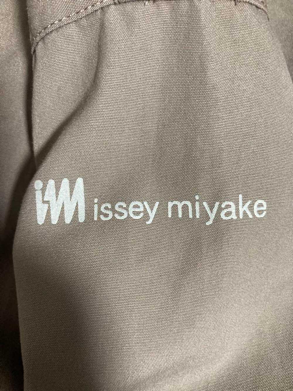 ISSEY MIYAKE DESIGN STUDIO Archive 80S Squid Coat… - image 4