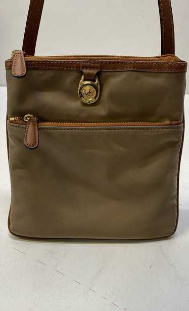 Michael Kors Saddle Bag - image 1