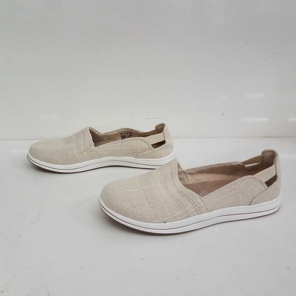 Clarks Cloudsteppers Size 7 - image 2