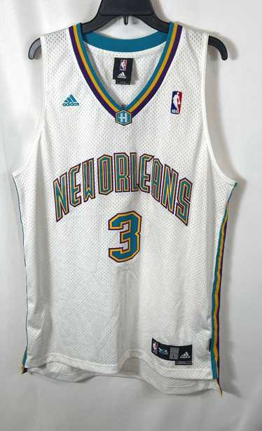 adidas Addias NBA New Orleans Hornets Chris Paul #