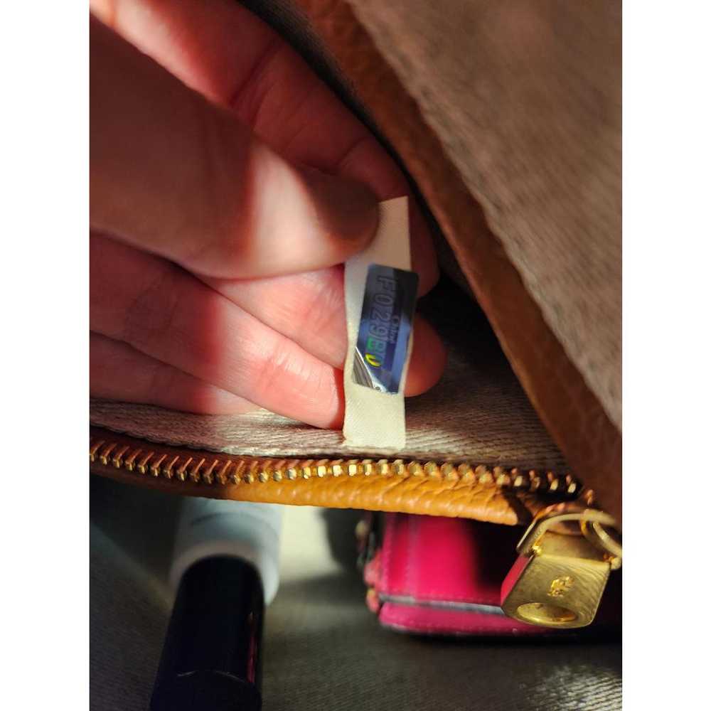 Chloé Marcie leather handbag - image 6