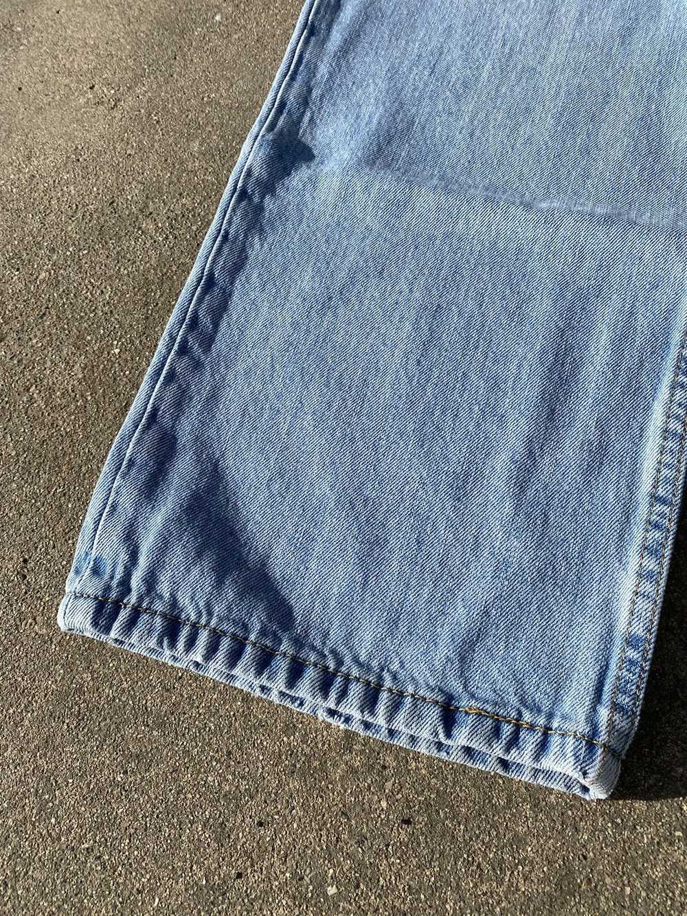 Levi's × Streetwear × Vintage Levi’s 550 jeans - image 2