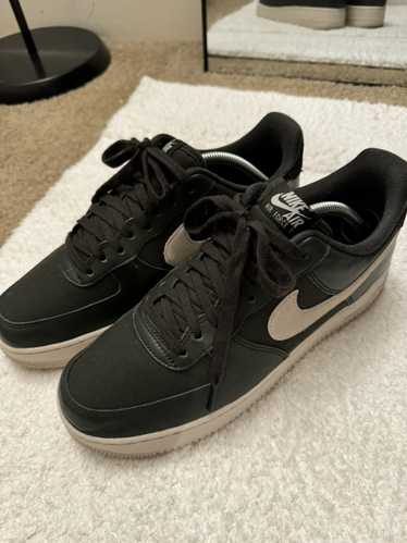 Nike Dark Green Airforce 1