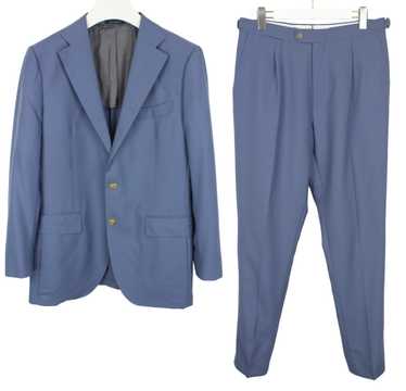 Suitsupply SUITSUPPLY La Spalla / Brescia Suit Me… - image 1