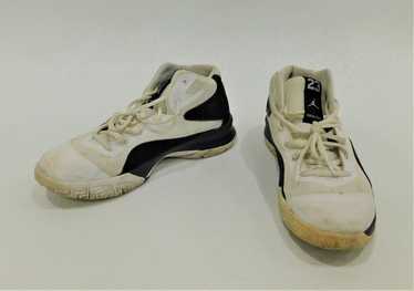 Jordan Court Vision Men's Shoes Size 8 - image 1