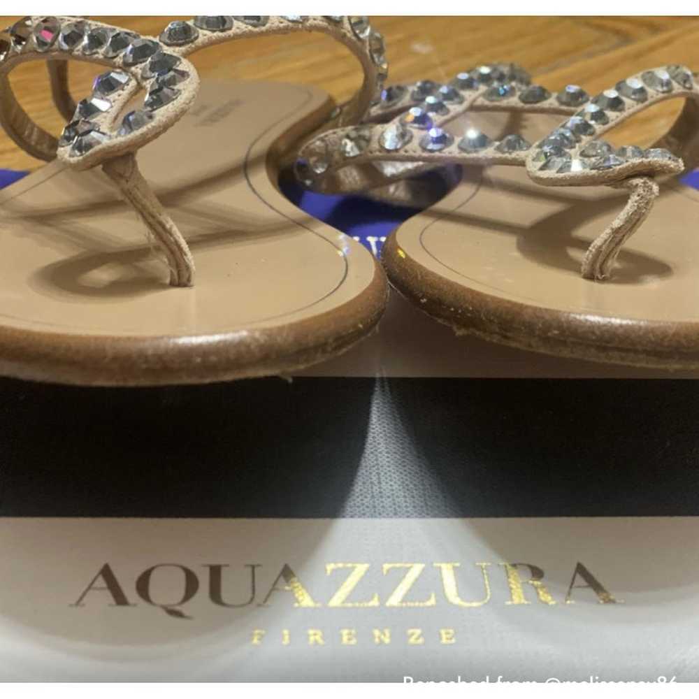 Aquazzura Sandal - image 6