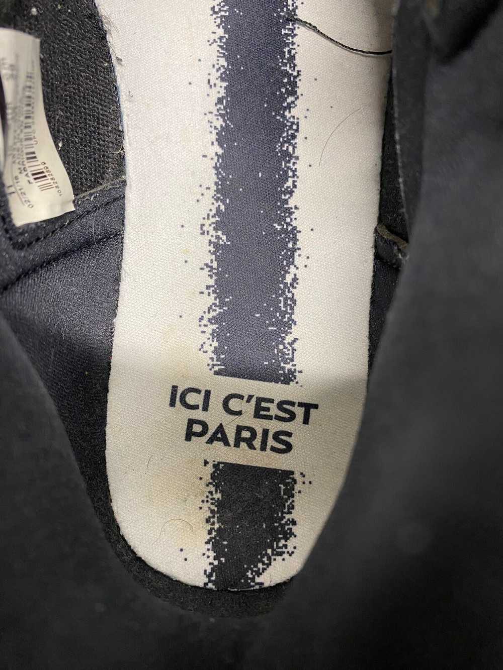 Authentic Nike Air Jordan 1 Retro High OG Paris S… - image 5
