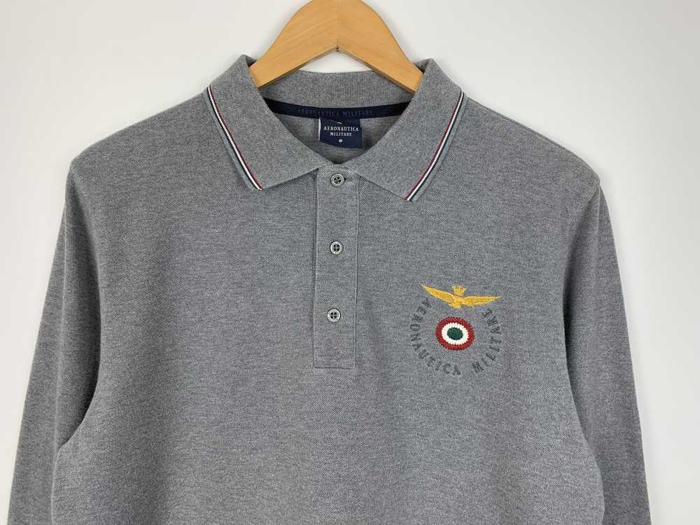 Aeronautica Militare × Military Aeronautica Milit… - image 3