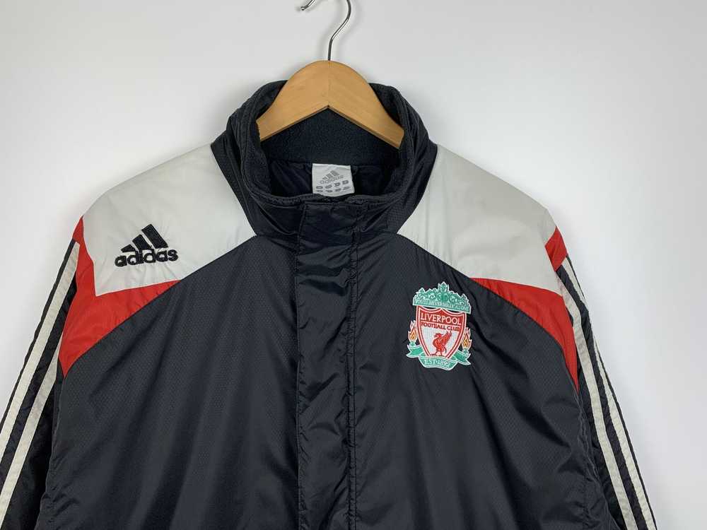 Adidas × Liverpool × Vintage Liverpool 2006-2007 … - image 2