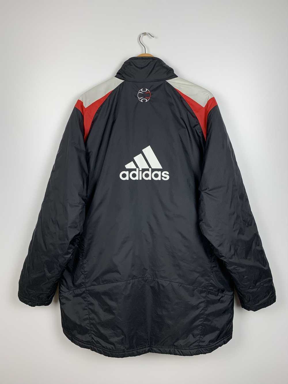 Adidas × Liverpool × Vintage Liverpool 2006-2007 … - image 6