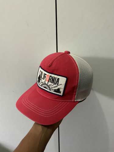 Archival Clothing × Japanese Brand × Trucker Hat … - image 1