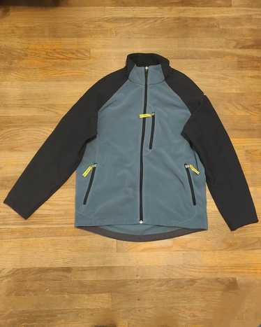 Nike Nike Fleece Jacket Full Zip