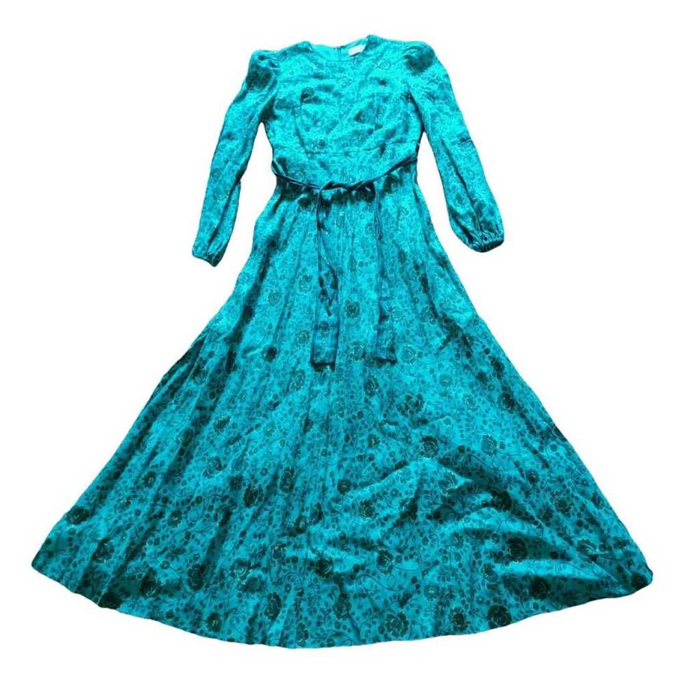 Zimmermann Linen maxi dress - image 1