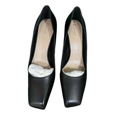 Dior Leather heels