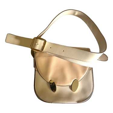 Danse Lente Leather crossbody bag - image 1