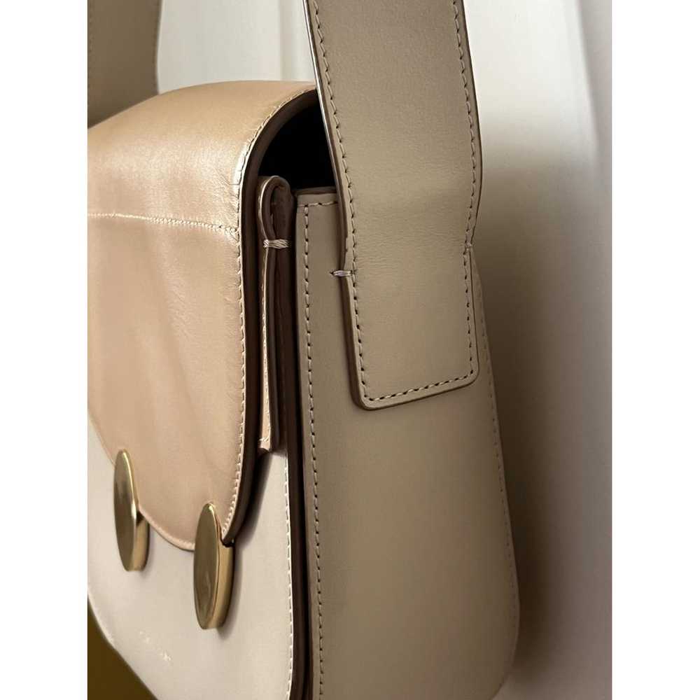 Danse Lente Leather crossbody bag - image 2