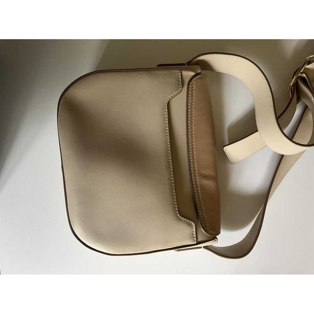 Danse Lente Leather crossbody bag - image 6