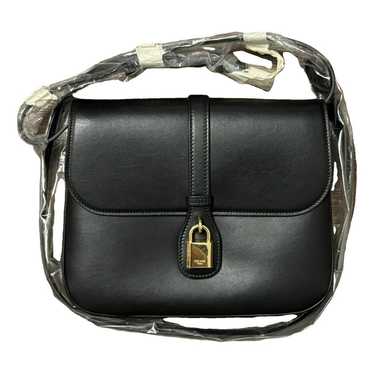 Celine Tabou leather crossbody bag