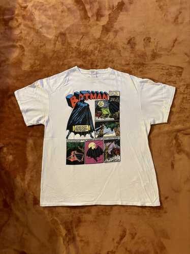 Delta × Vintage Vintage Batman T-Shirt
