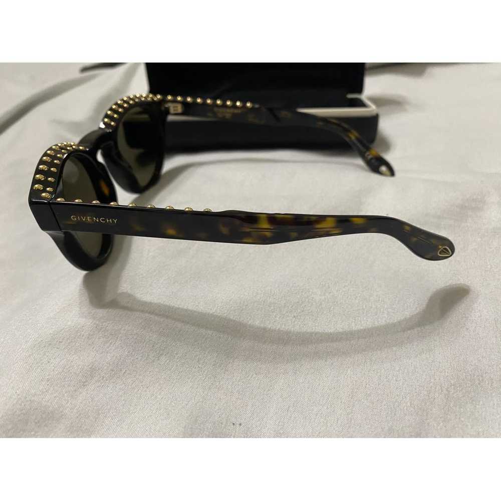 Givenchy Sunglasses - image 4