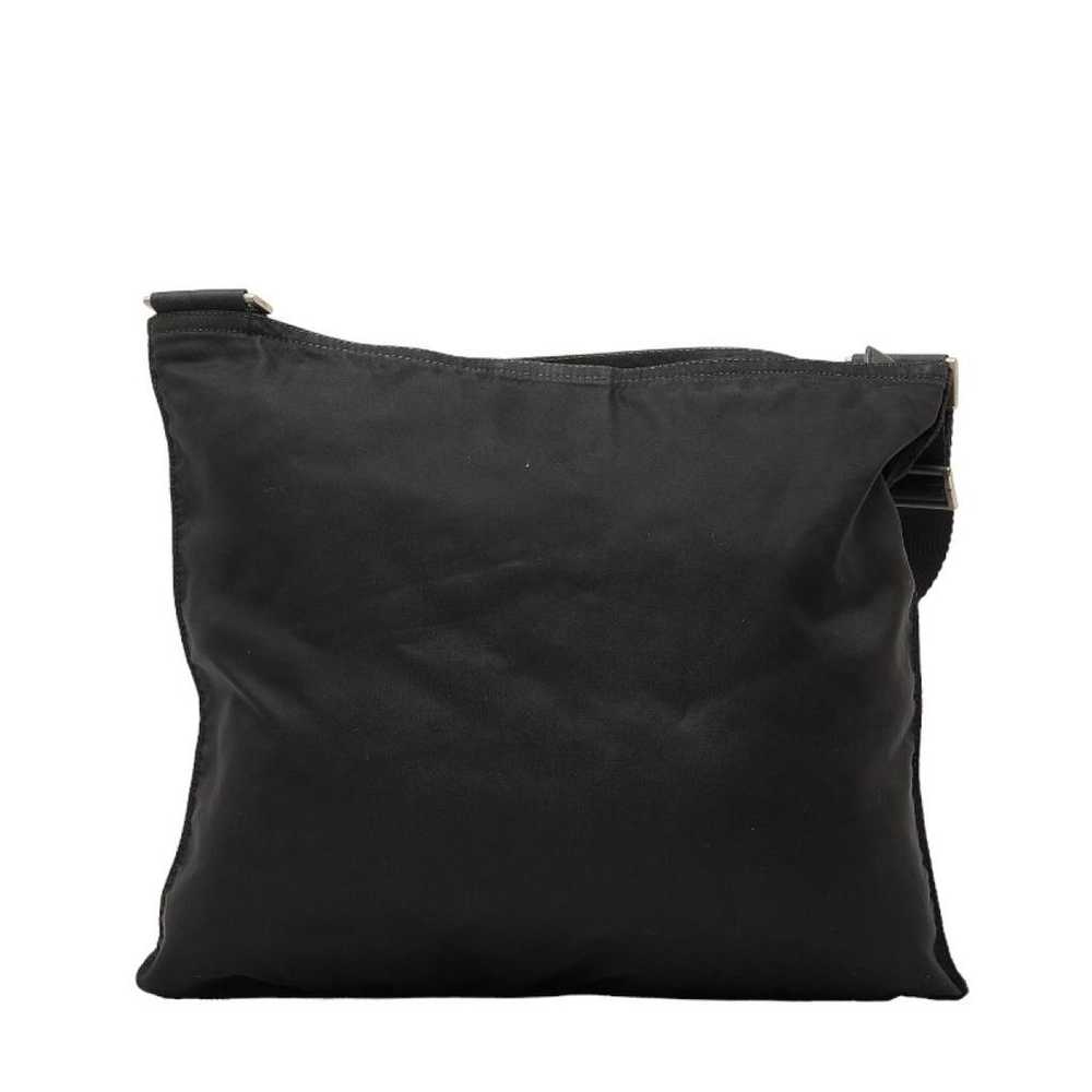 Prada Tessuto cloth crossbody bag - image 3