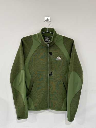 Nike ACG Nike ACG Paneled Jacket *Rare*