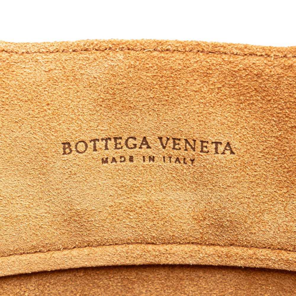 Bottega Veneta Bottega Veneta Maxi Intrecciato Ha… - image 8