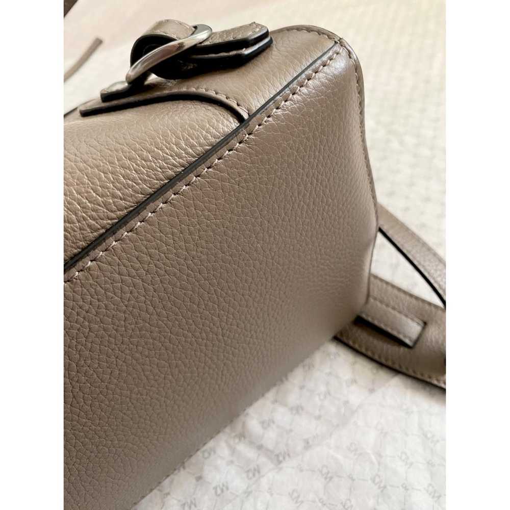 Balenciaga Neo Classic leather handbag - image 5