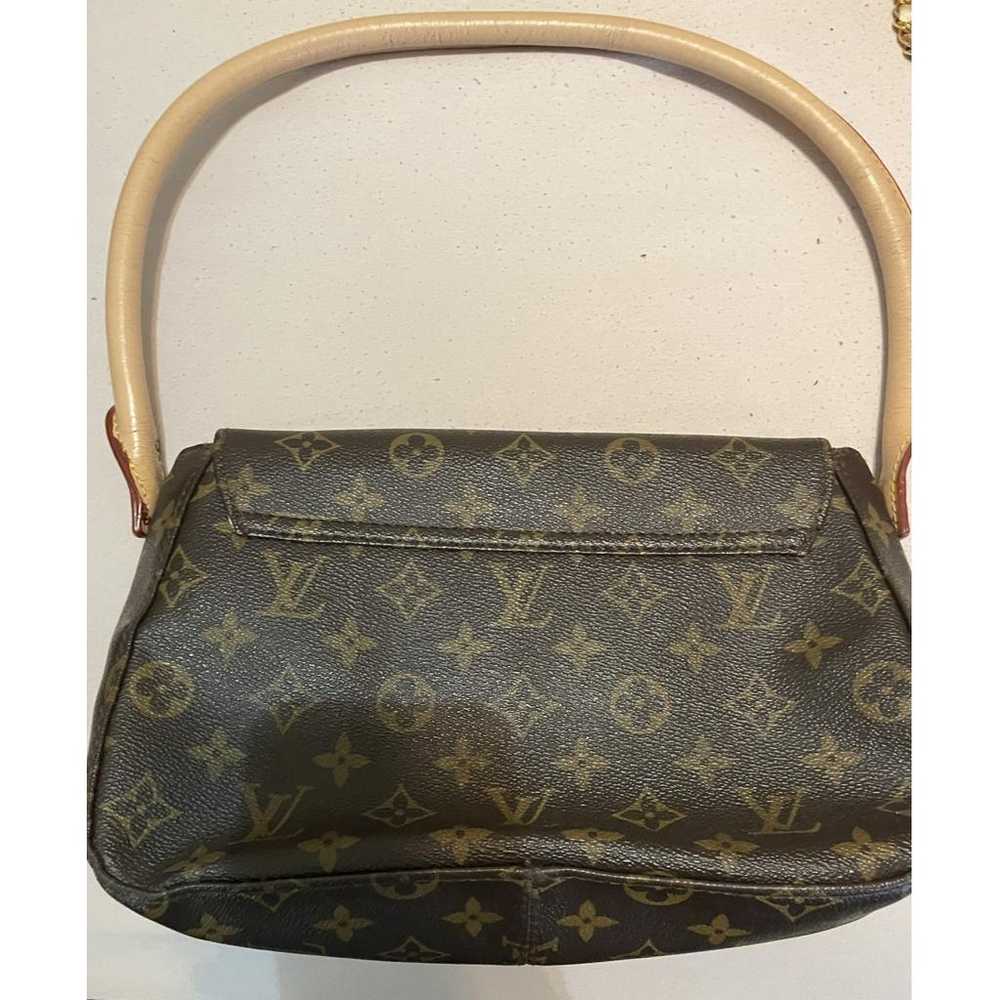 Louis Vuitton Looping leather handbag - image 2