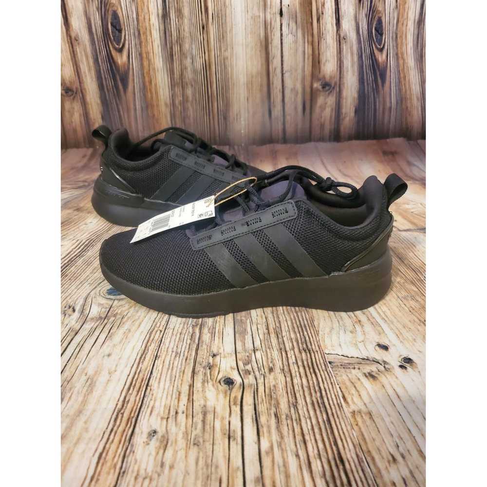 Adidas Cloth trainers - image 3