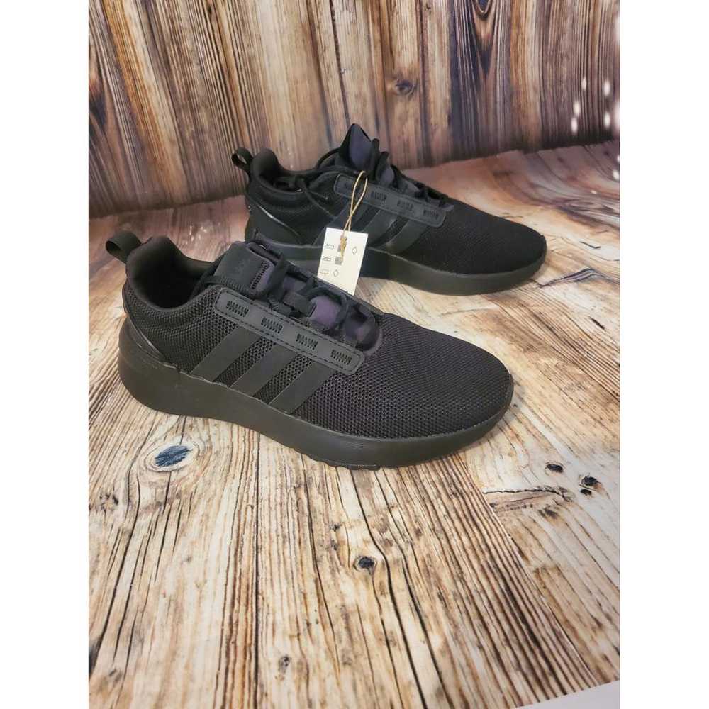 Adidas Cloth trainers - image 8