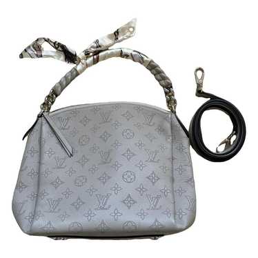 Louis Vuitton Babylone leather handbag - image 1