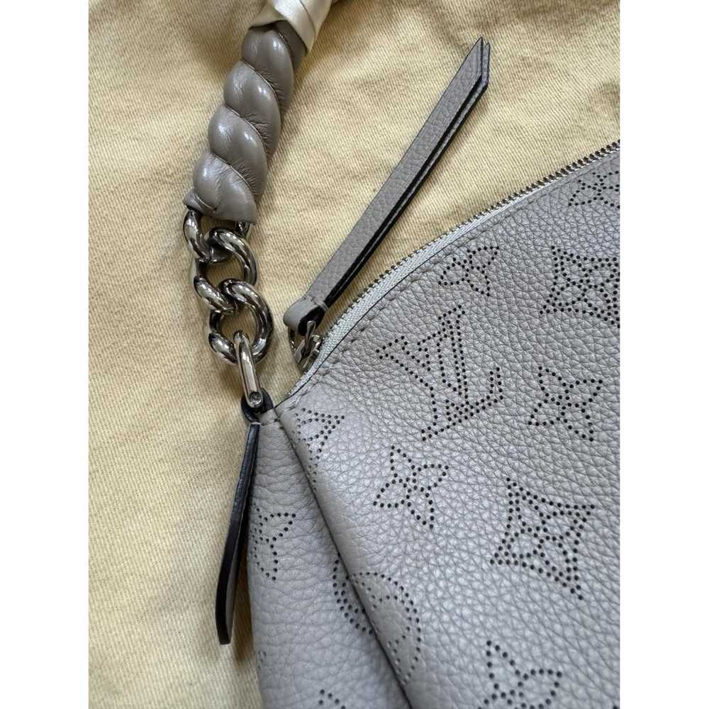 Louis Vuitton Babylone leather handbag - image 3