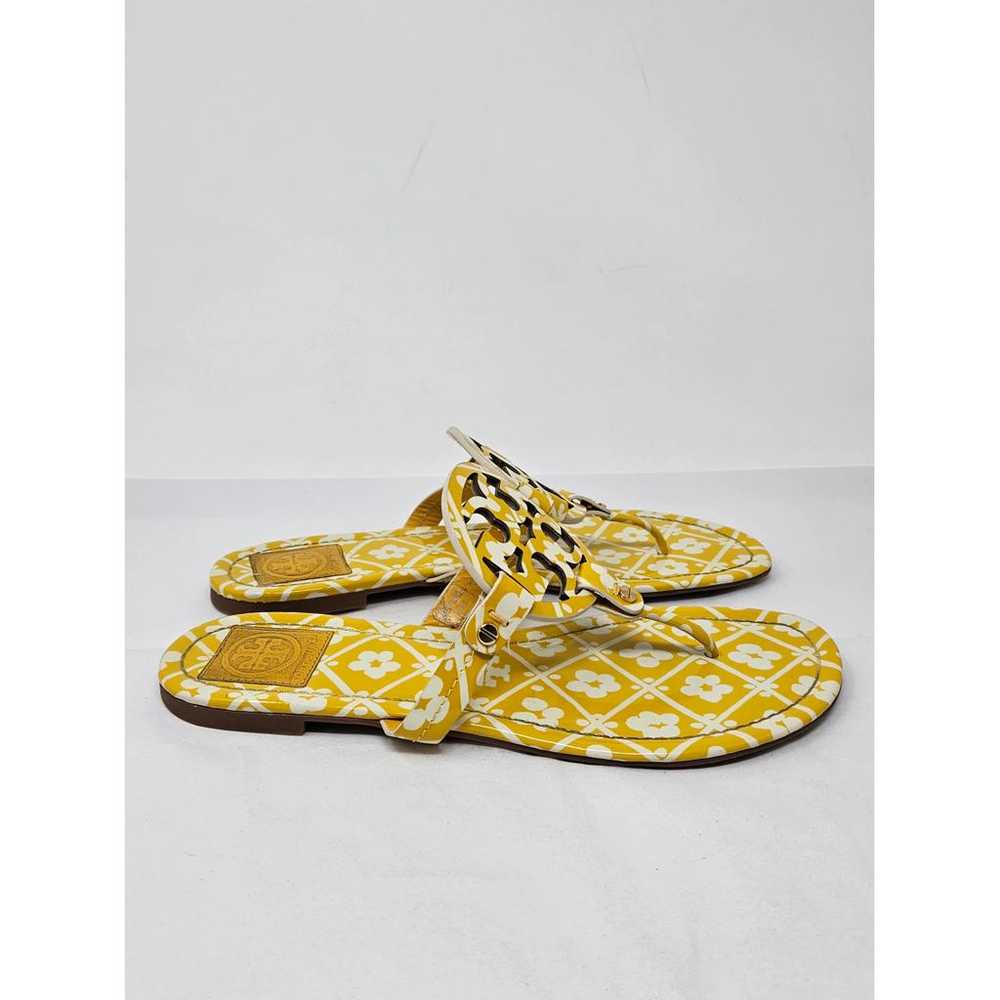 Tory Burch Cloth sandal - image 3