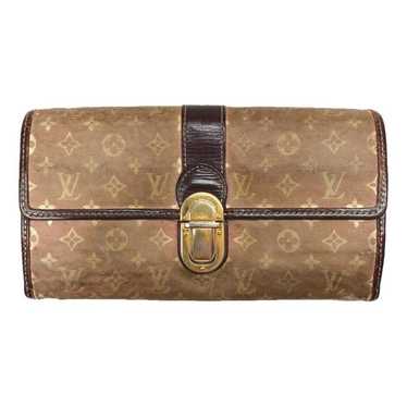 Louis Vuitton Leather wallet - image 1