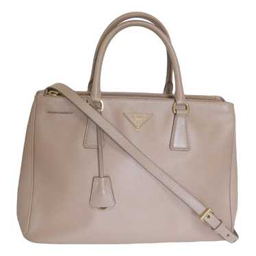 Prada Galleria leather handbag - image 1