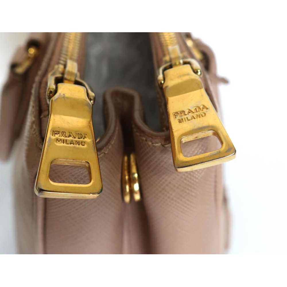 Prada Galleria leather handbag - image 8