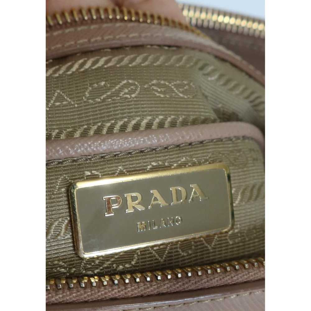 Prada Galleria leather handbag - image 9