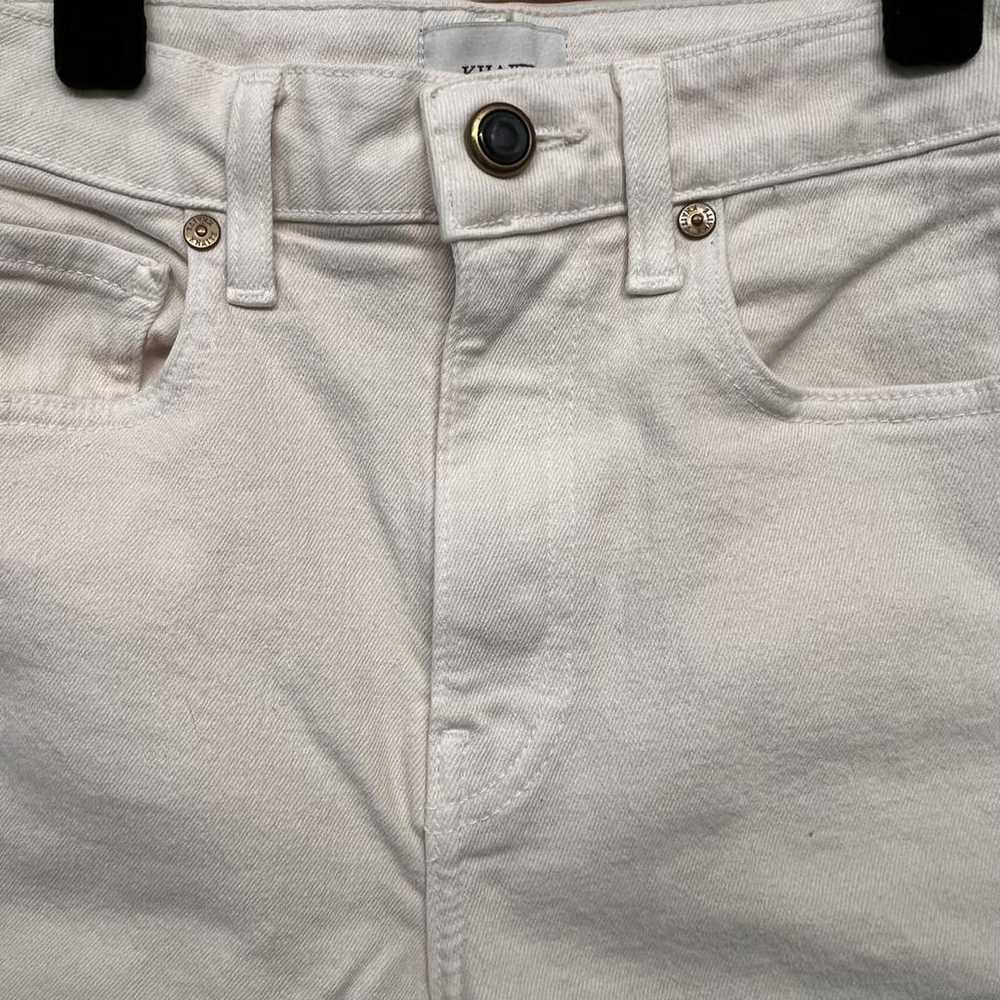 Khaite Short jeans - image 7